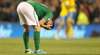 Irland bangt um EM-Teilnahme von Robbie Keane