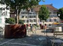 » http://www.solothurn.im/Klosterplatz+Solothurn+Die+Weichen+fuer+eine+gruene+Zukunft+sind+gestellt/704359/detail.htm?ref=rss