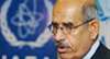 Al Baradei «enttäuscht» über Ablehnung des Irans