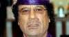 Streit über Besuch von Gaddafi in Frankreich