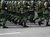 Mexikanische Soldaten erschiessen Drogenboss