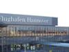 Bombenalarm am Flughafen Hannover