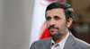 Ahmadinedschad verteidigt Irans Atom-Politik