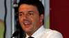 Neue italienische Regierung unter Matteo Renzi im Amt