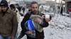 Mehr als 190'000 Tote im syrischen Bürgerkrieg