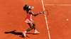 Serena Williams mit 20. Grand-Slam-Titel