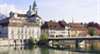 Solothurn: Majorz-Wahlen bleiben