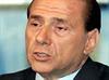 Erste Grossdemonstration gegen Berlusconi