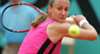 Kim Clijsters verliert gegen Mary Pierce