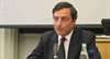 Rom nominiert Mario Draghi als neuen Gouverneur
